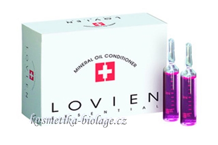 Lovien Mineral Oil Conditioner bal 