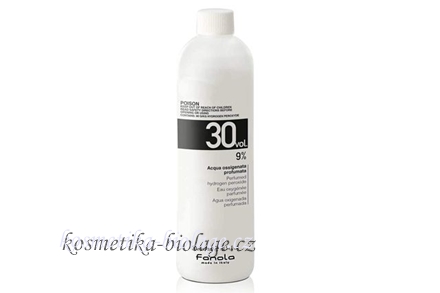 Fanola Cream Activator 30 Vol 300