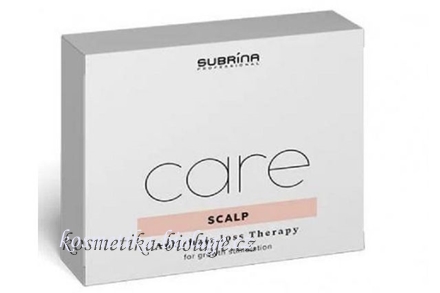 Subrina Care Scalp Anti-hair loss Therapy
