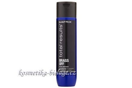 Matrix Brass Off Color Obsessed Conditioner