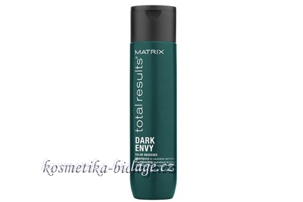 Matrix Dark Envy Shampoo