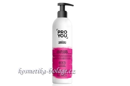 PRO YOU Keeper Color Care Conditioner